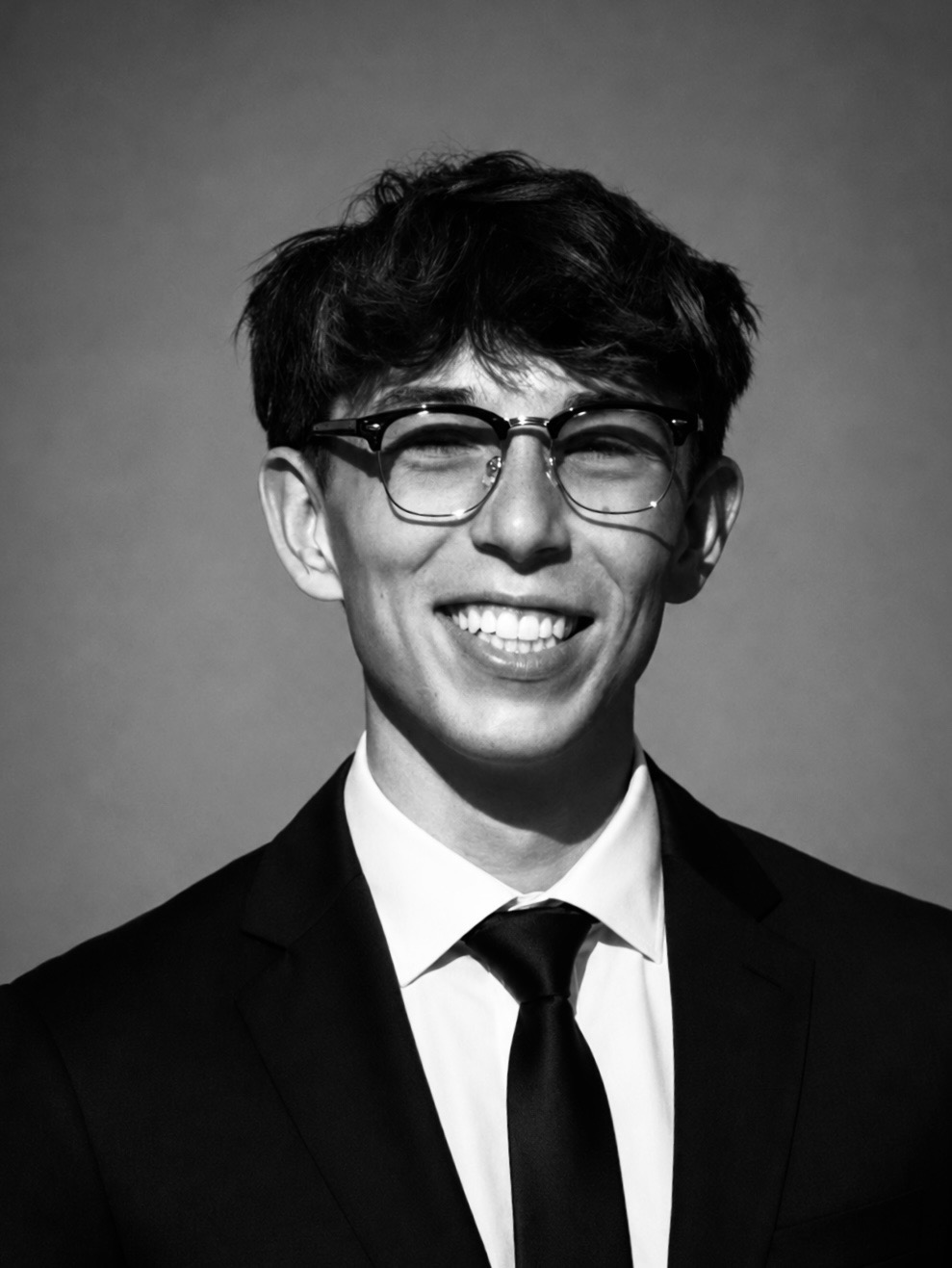 Titus Byron, Founder and CEO at Titan Technology